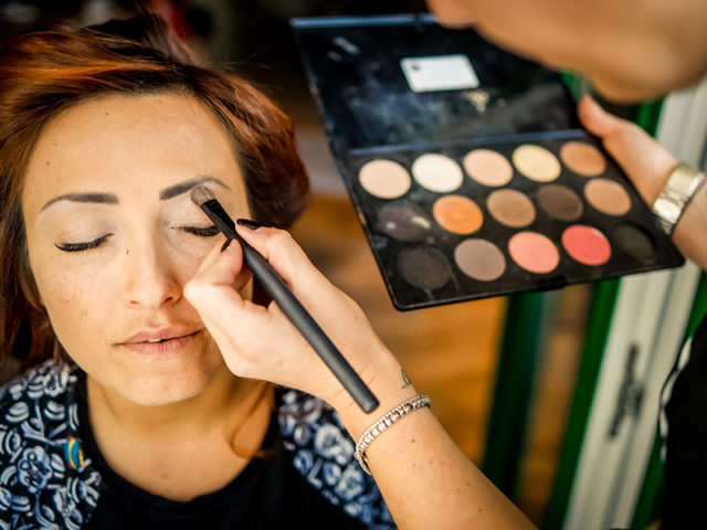 Bianco e Nero studio fotografico