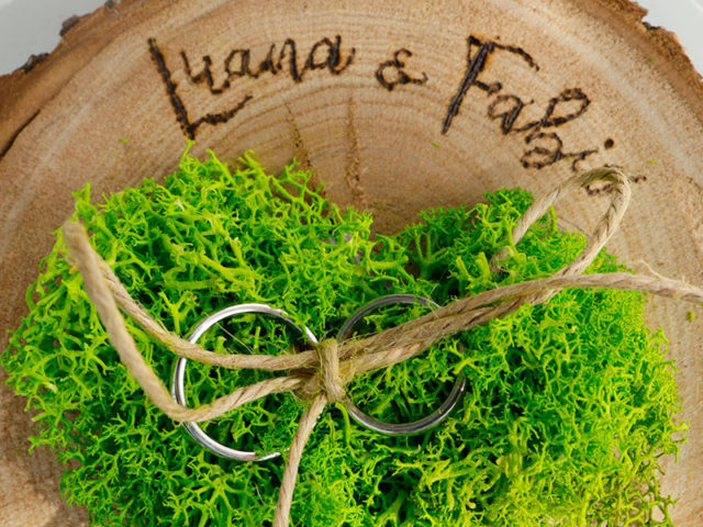 Bianco e Nero studio fotografico