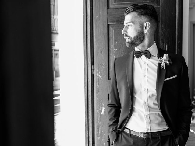 Bianco e Nero studio fotografico