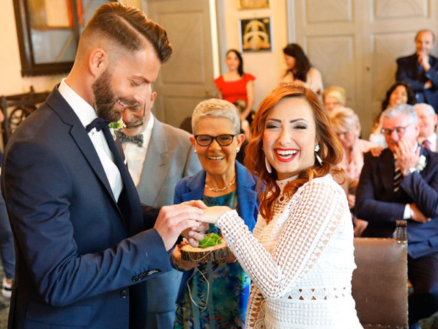 Bianco e Nero studio fotografico