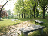 ' .  addslashes(Tenuta la Foresteria) . '