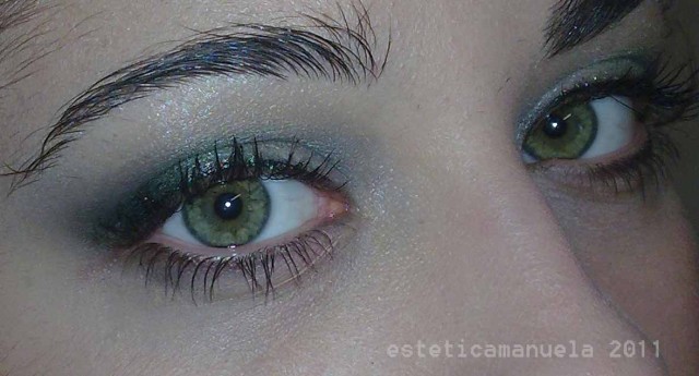 Estetica Manuela