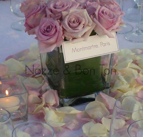 Nozze & Bon Ton