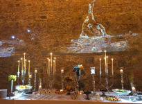 ' .  addslashes(La Fornace Spazio Eventi) . '