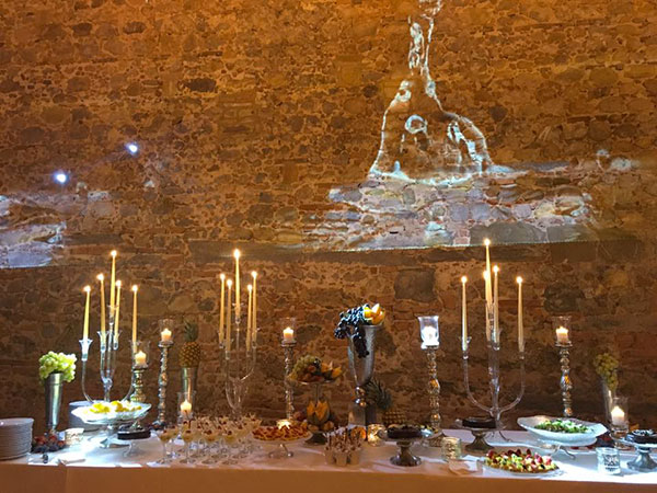 La Fornace Spazio Eventi