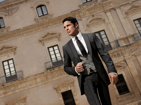 Pal Zileri - Abiti da sposo, LOOK E ABBIGLIAMENTO Bologna