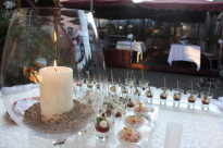 ' .  addslashes(Osteria Al Portego) . '