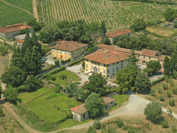 Il Frantoio di Colle Alberto
