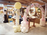 ' .  addslashes(Balloon Express Shop) . '