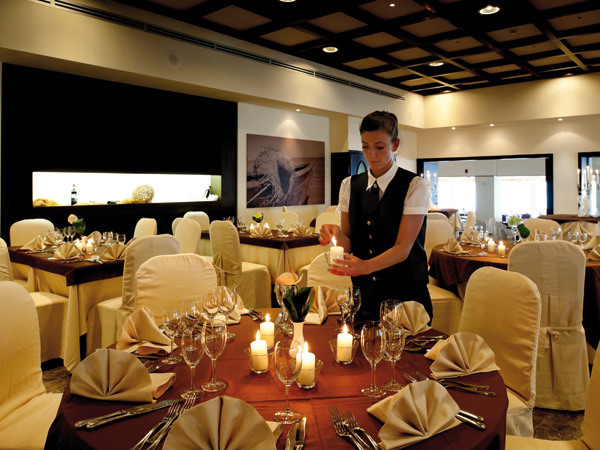 Grand Hotel Continental