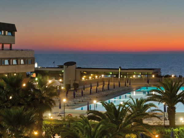 Grand Hotel Continental