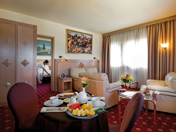 Grand Hotel Continental