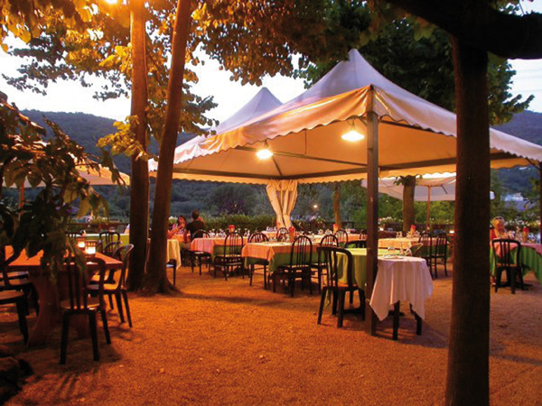 La Rocchetta