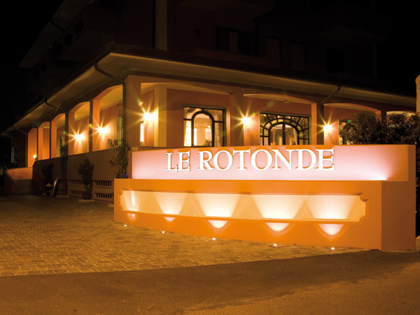 Le Rotonde