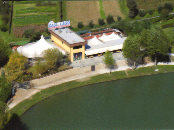 Oasi al Lago