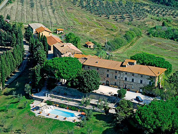 Tenuta Mocajo