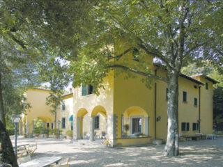 ' .  addslashes(Il Trebbiolo Relais) . '