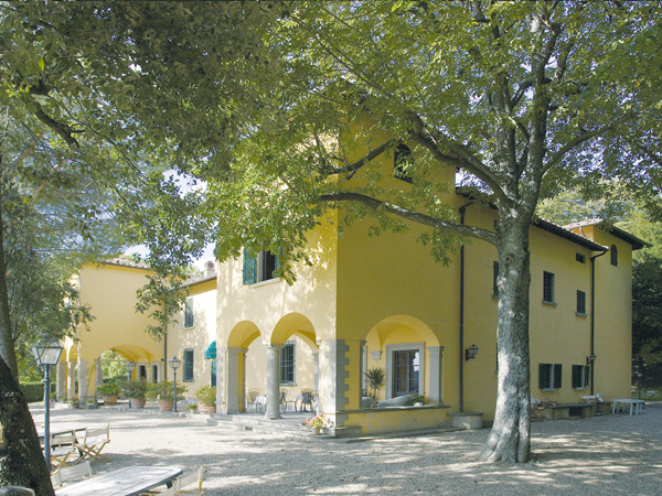 Il Trebbiolo Relais