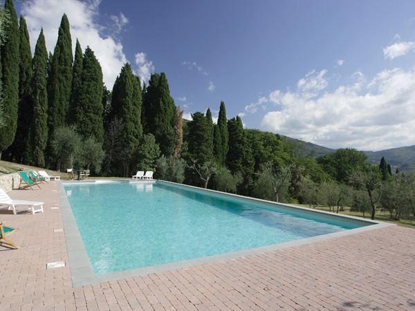 Il Trebbiolo Relais