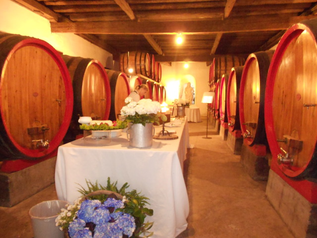 Cantine Amistani - Ca\' Bressa