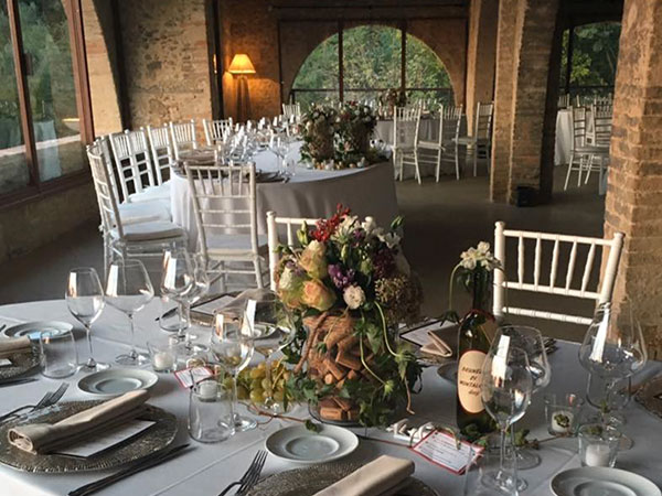 La Fornace Spazio Eventi