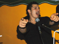 ' .  addslashes(Alby Party) . '