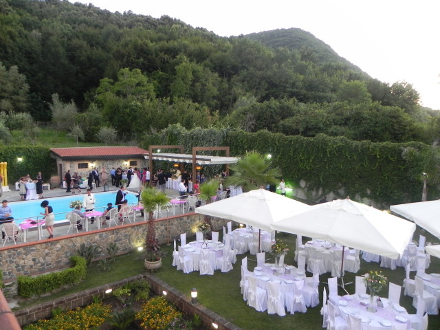 Villa Cristina