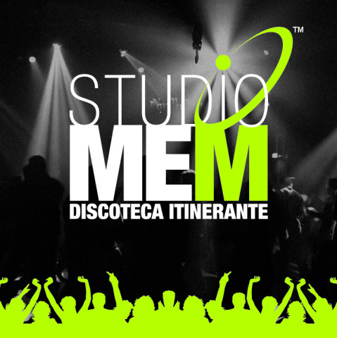 Studio MEM - Discoteca Itinerante