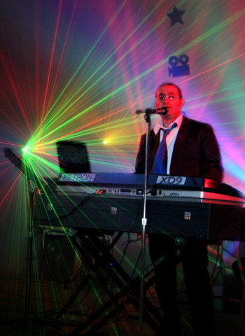 Matrimonio con Bruno & Blue Music