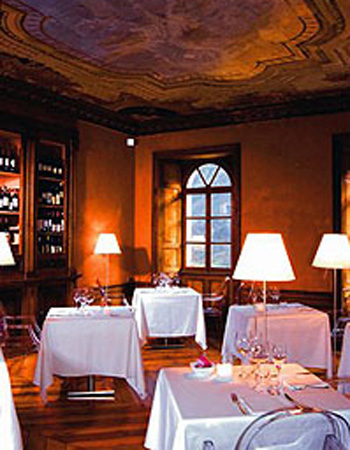 Hotel relais san rocco