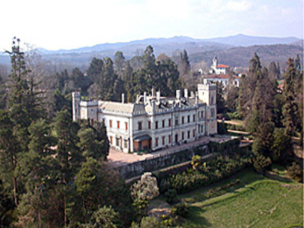 Castello dal pozzo