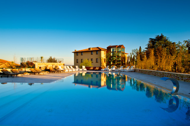 Etruria Resort & Natural Spa