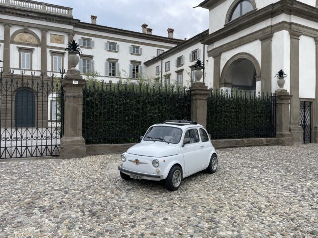 Retromarcia