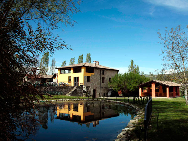 Il Molino del Groppo