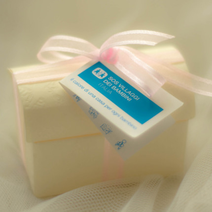 SOS Villaggi dei Bambini onlus