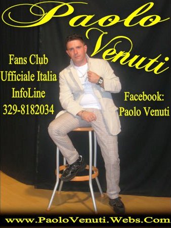 Paolo Venuti