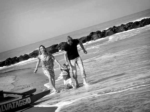 L\'Emozione di Sposarvi