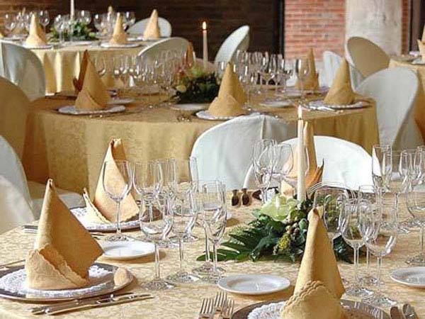 HB Catering