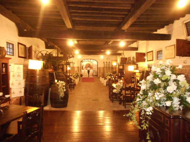 Cantine Amistani - Ca\' Bressa