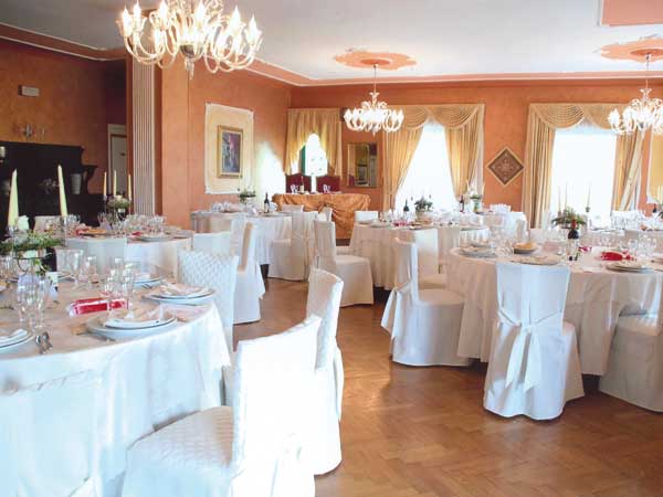 Tenuta La Reggia