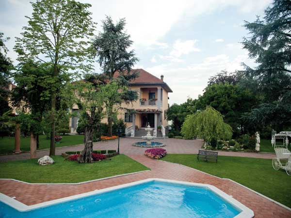 Tenuta La Reggia