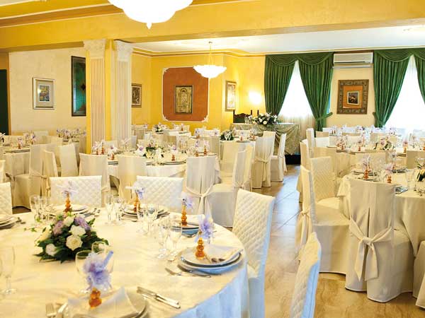 Tenuta La Reggia