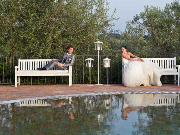 IL TUO SI by Kmedia Studio