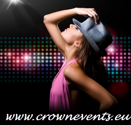 Crown Events