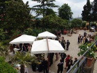 ' .  addslashes(Ristorante Le Farnete) . '