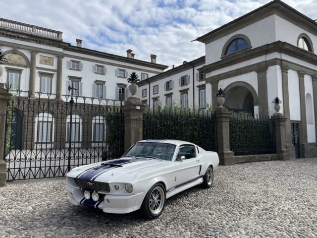 Retromarcia