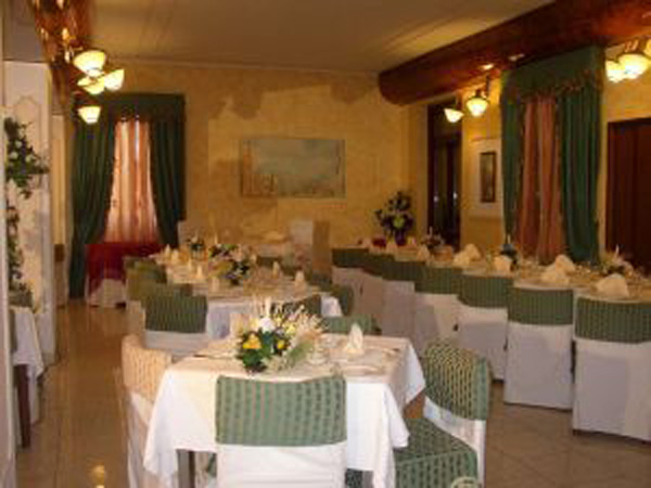 Ristorante torre antica