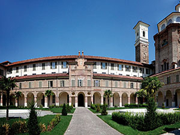 Ristorante Il Teatro del Monastero di Cherasco