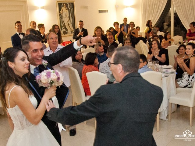 Paolo & Dalila Live