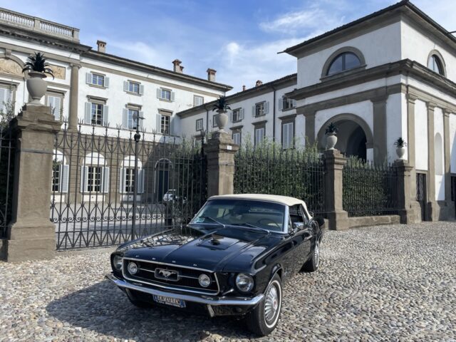 Retromarcia